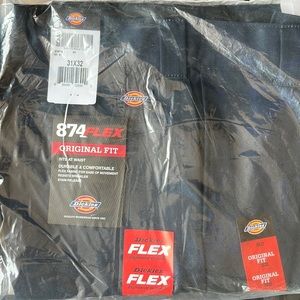 Dickies Mens Flex work pants